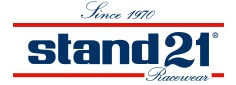 Stand 21 Racewear